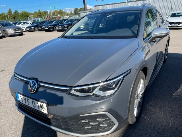 Volkswagen Golf I 2022