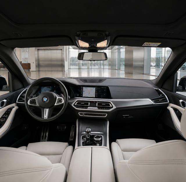 BMW X5 2023