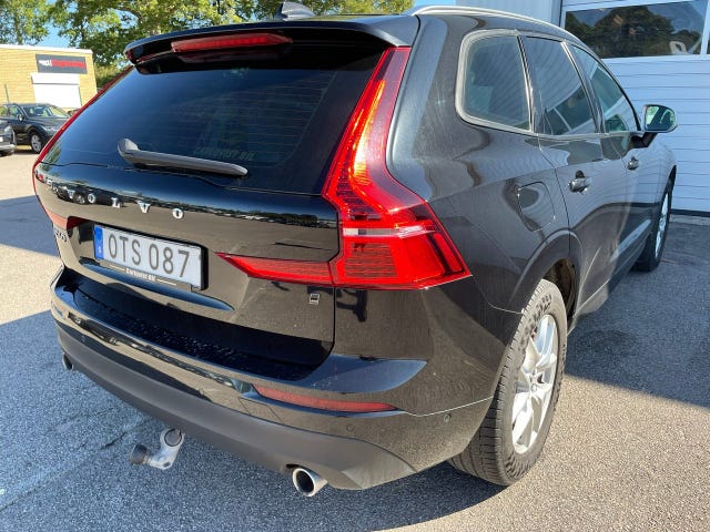 Volvo XC60 2019 – bild 3