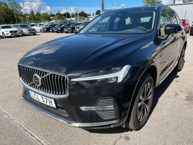Volvo XC60 2023