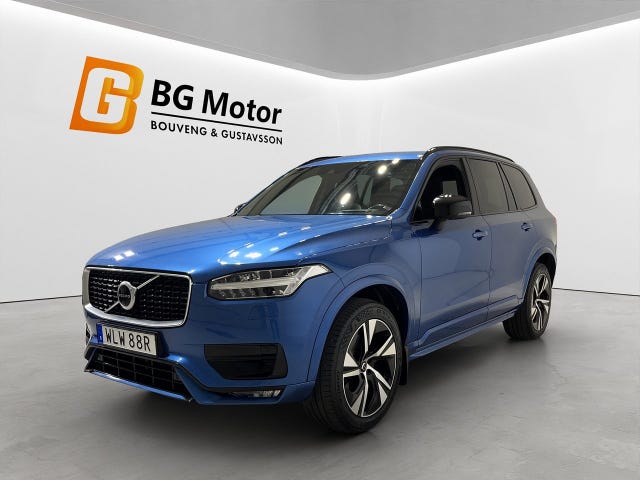 Volvo XC90 2020