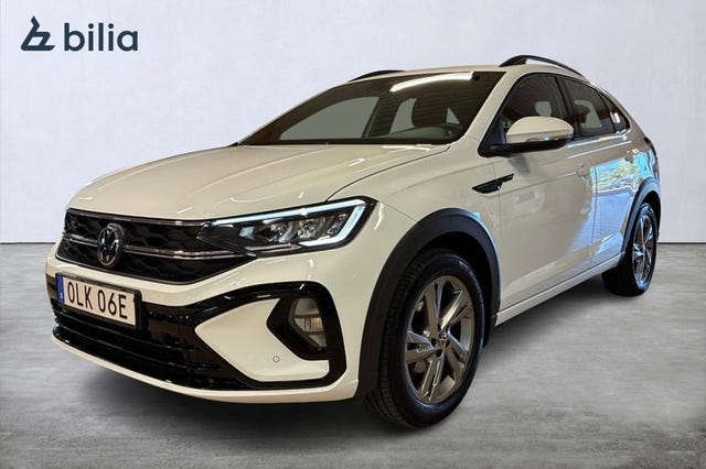 Volkswagen Taigo 2023