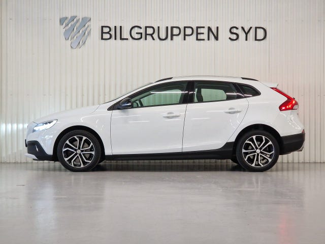 Volvo V40 Cross Country 2018