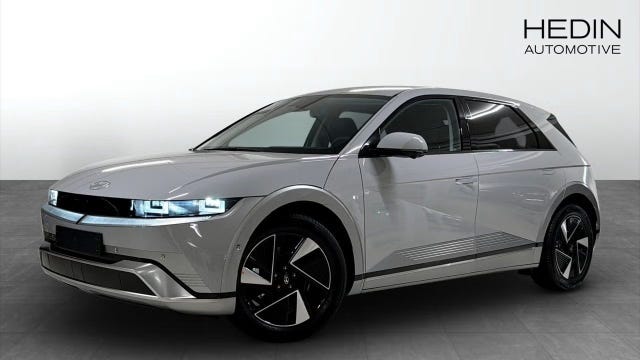 Hyundai Ioniq 5 2027