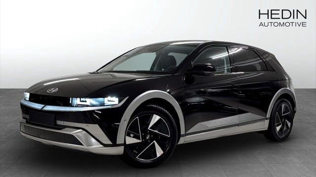 Hyundai Ioniq 5 2027