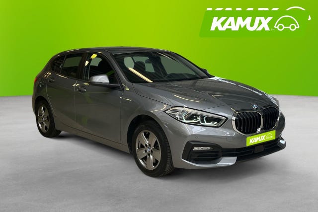 BMW 118i 2024