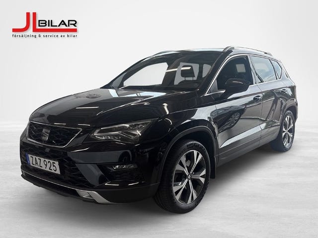 Seat Ateca 2018