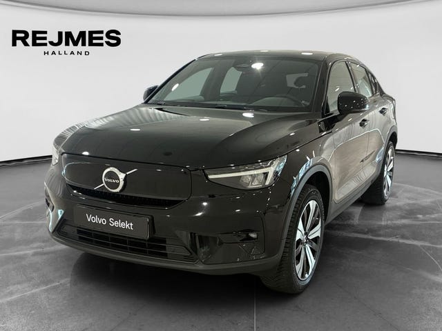 Volvo C40 2023