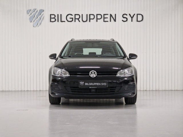 Volkswagen Golf I 2016 – bild 3