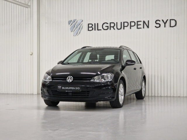 Volkswagen Golf I 2016 – bild 2