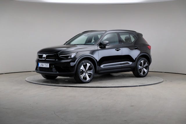 Volvo XC40 2023