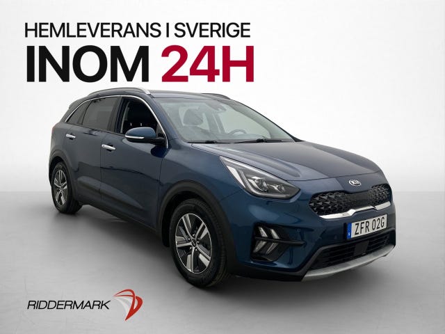 Kia Niro 2021