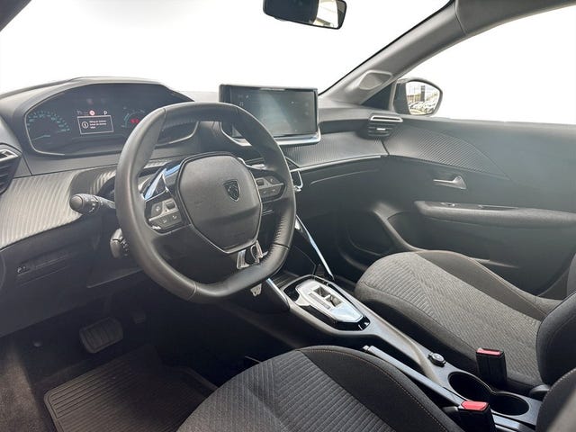 Peugeot 208 2025 – bild 4