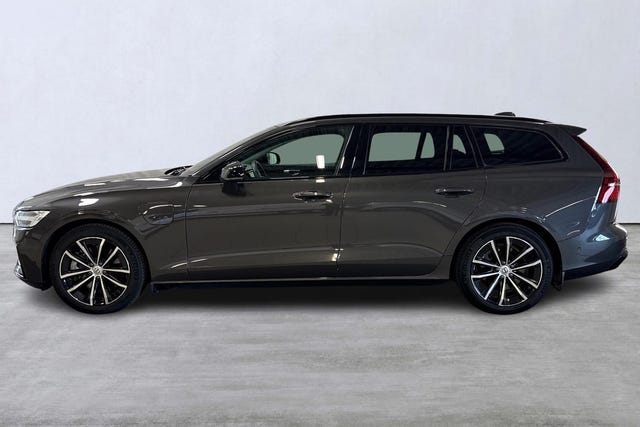 Volvo V60 2025 – bild 2