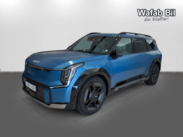 Kia EV9 2024