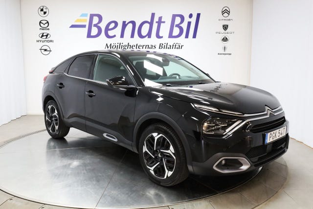 Citroen C4 2023