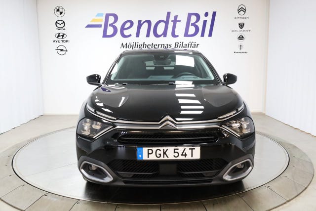 Citroen C4 2023 – bild 2