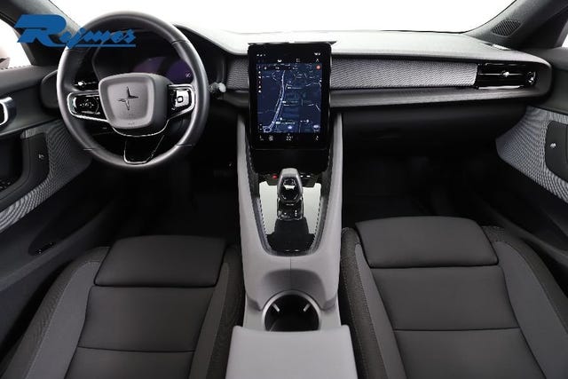 Polestar 2 2023