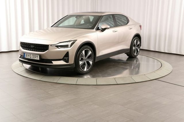 Polestar 2 2023