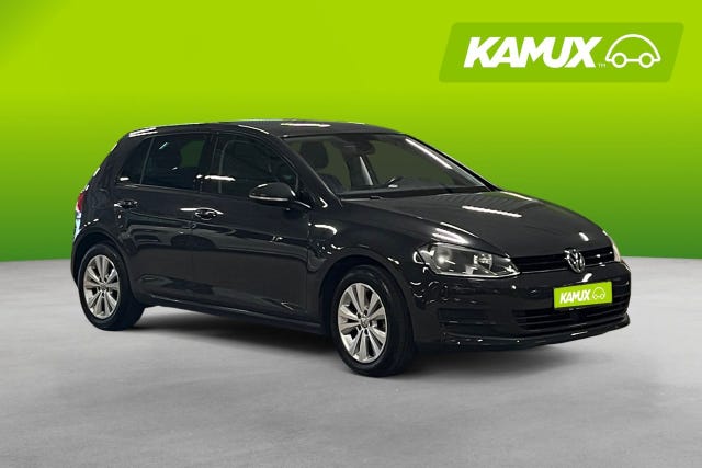 Volkswagen Golf I 2015