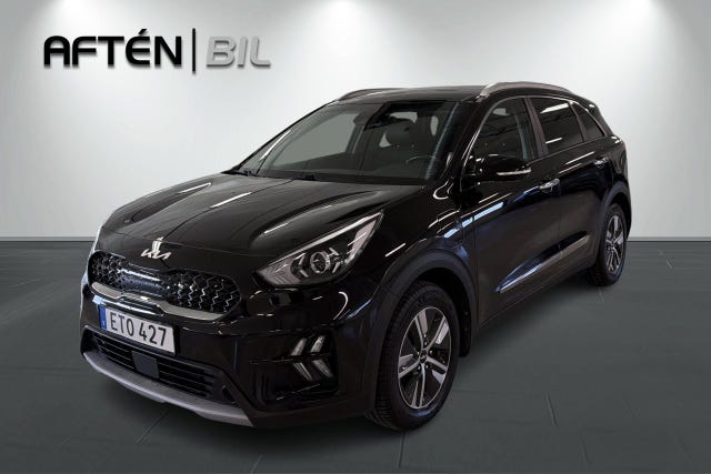 Kia Niro 2022