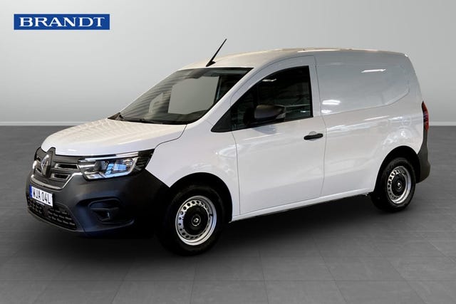 Renault Kangoo 2023
