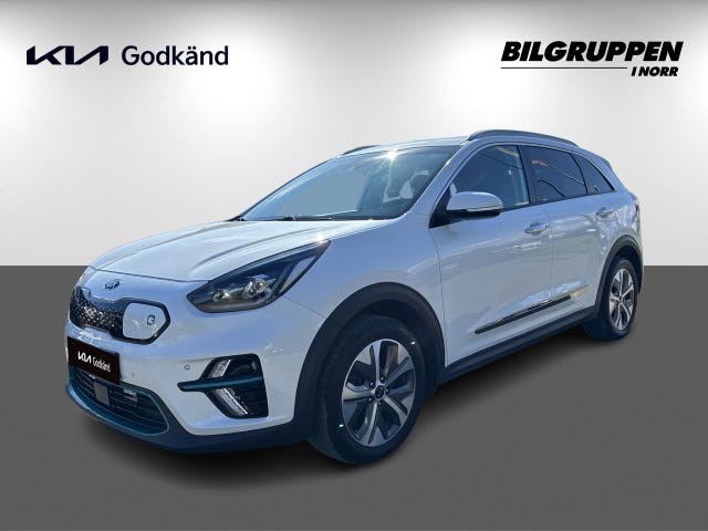 Kia Niro 2020