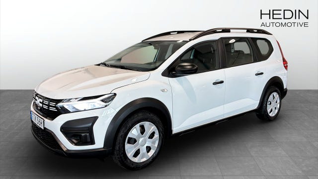 Dacia Jogger 2023