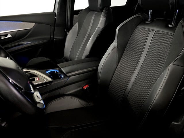 Peugeot 5008 2024 – bild 4