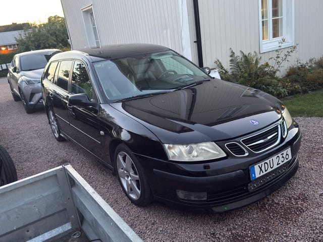 Saab 9-3 2006