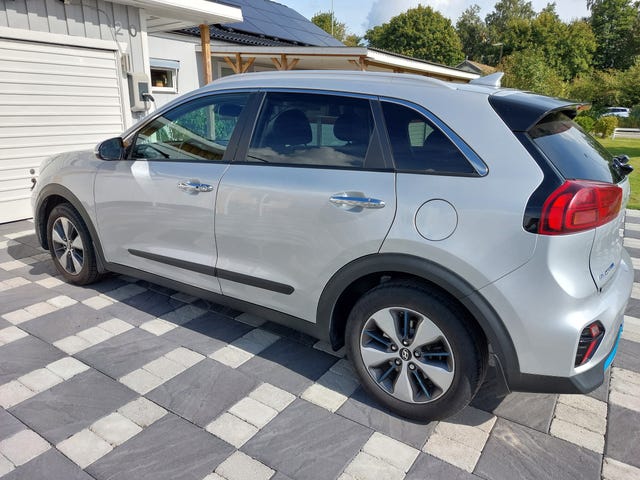 Kia Niro 2020