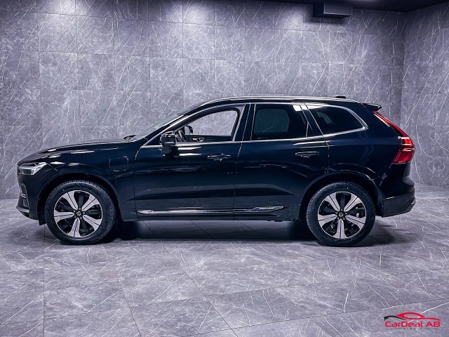 Volvo XC60 2023 – bild 4
