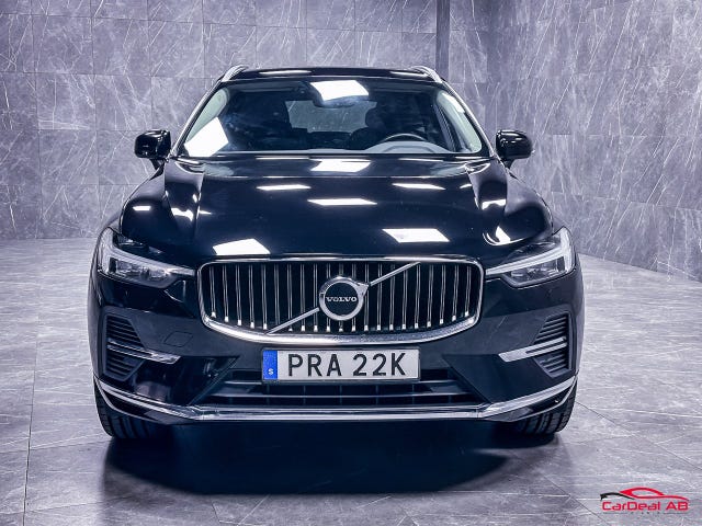 Volvo XC60 2023 – bild 2