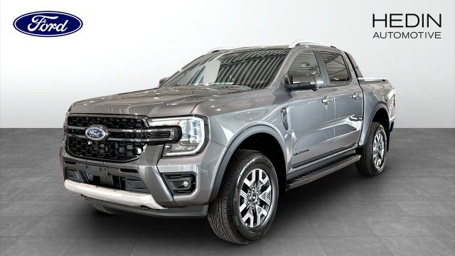 Ford Ranger 2026