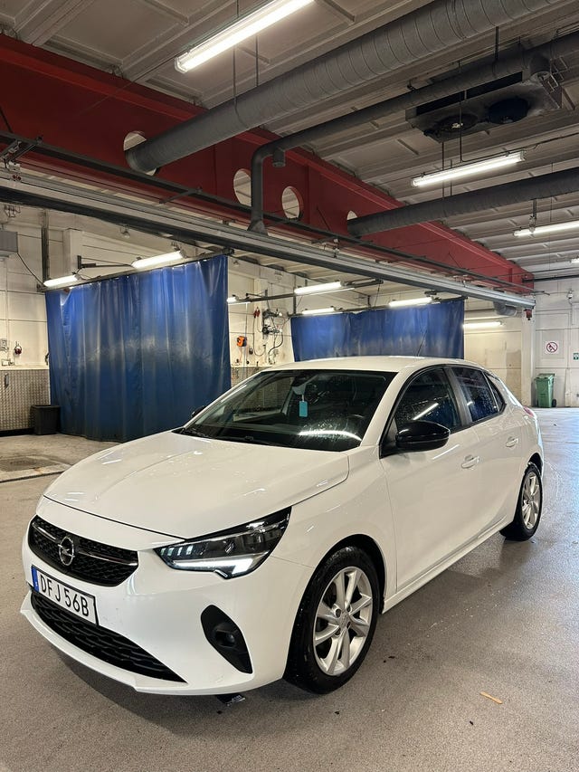 Opel Corsa 2020