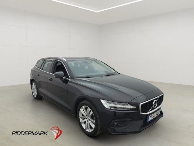 Volvo V60 2020