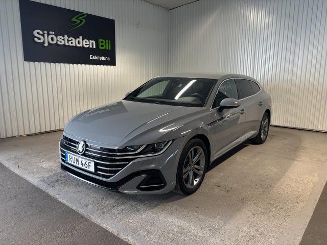 Volkswagen Arteon 2022