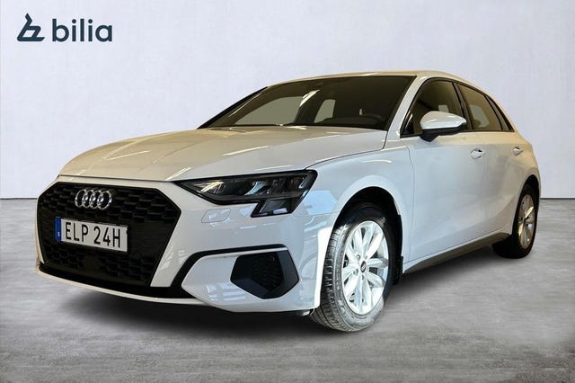 Audi A3 2024