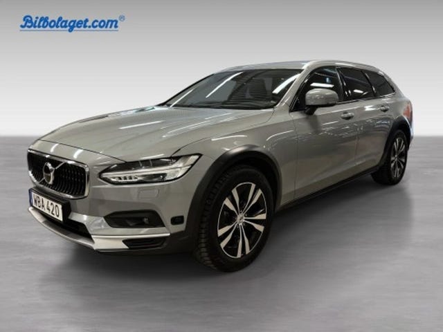 Volvo V90 Cross Country 2024