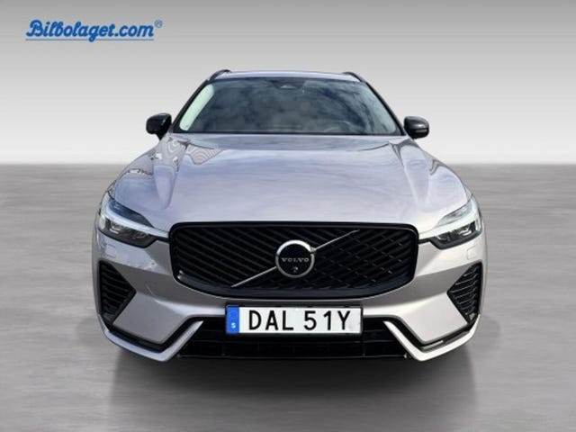 Volvo XC60 2026 – bild 2