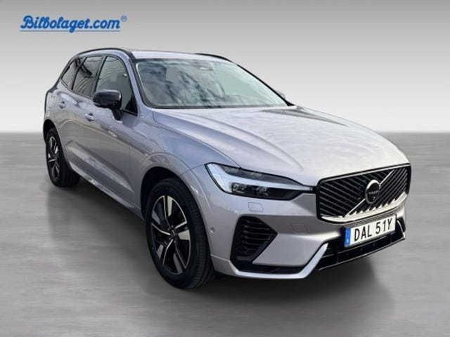 Volvo XC60 2026 – bild 3