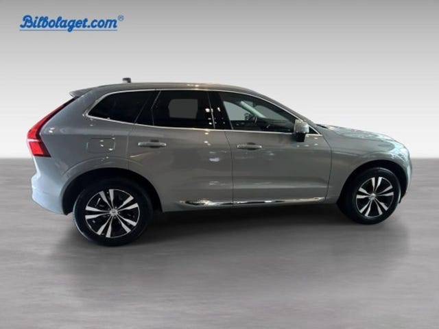 Volvo XC60 2024 – bild 4