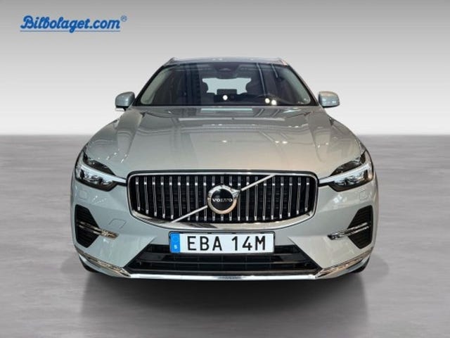 Volvo XC60 2024 – bild 2