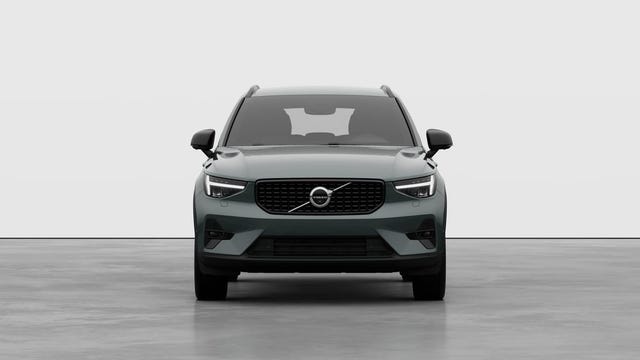 Volvo XC40 2026