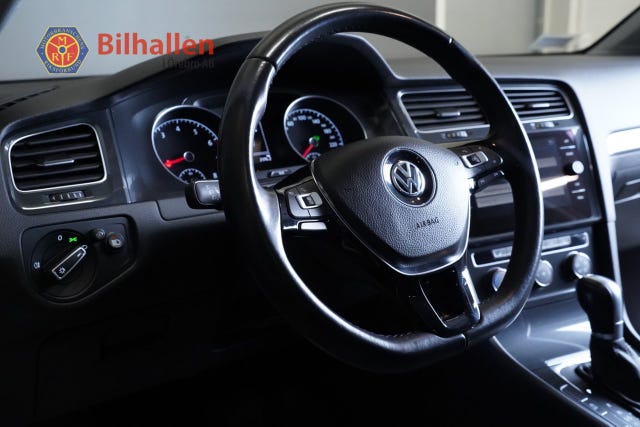 Volkswagen Golf I 2018 – bild 3