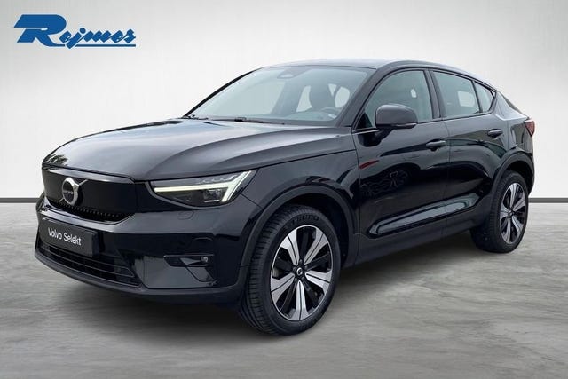 Volvo C40 2023