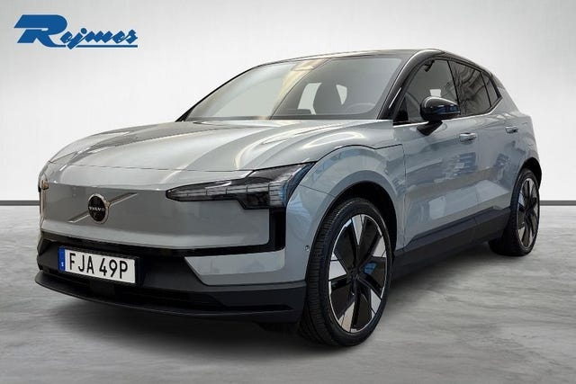 Volvo EX30 2024