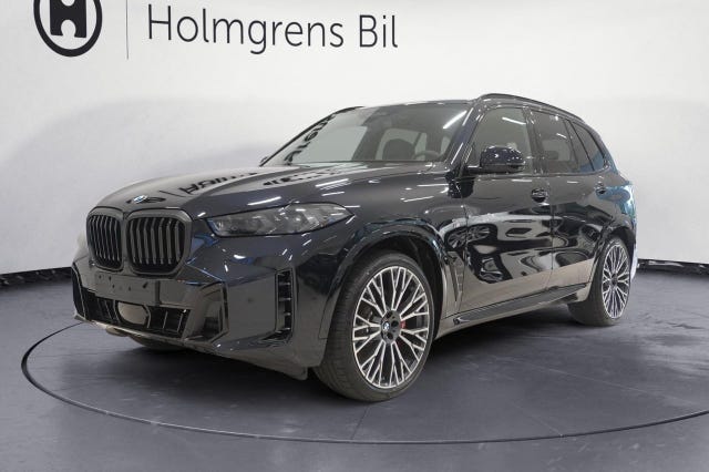 BMW X5 2026