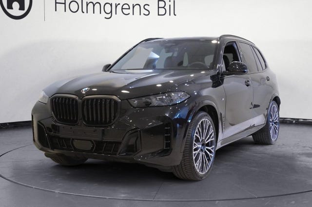 BMW X5 2026