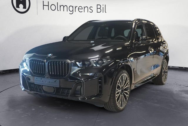 BMW X5 2026